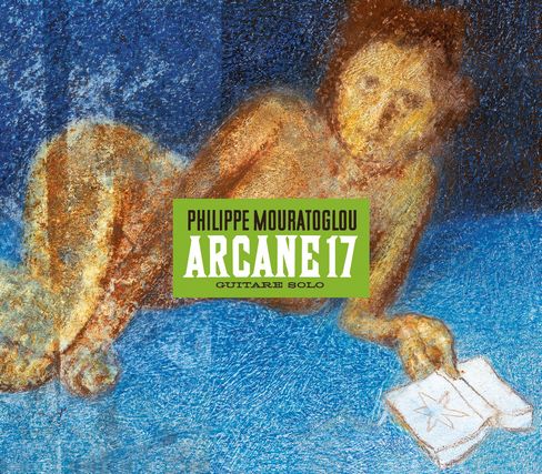 Arcane 17