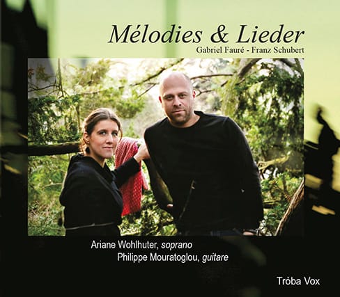 Mélodies & Lieder